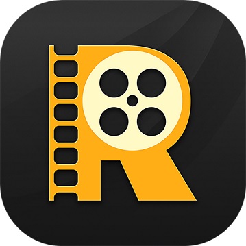 ReelNow App Icon